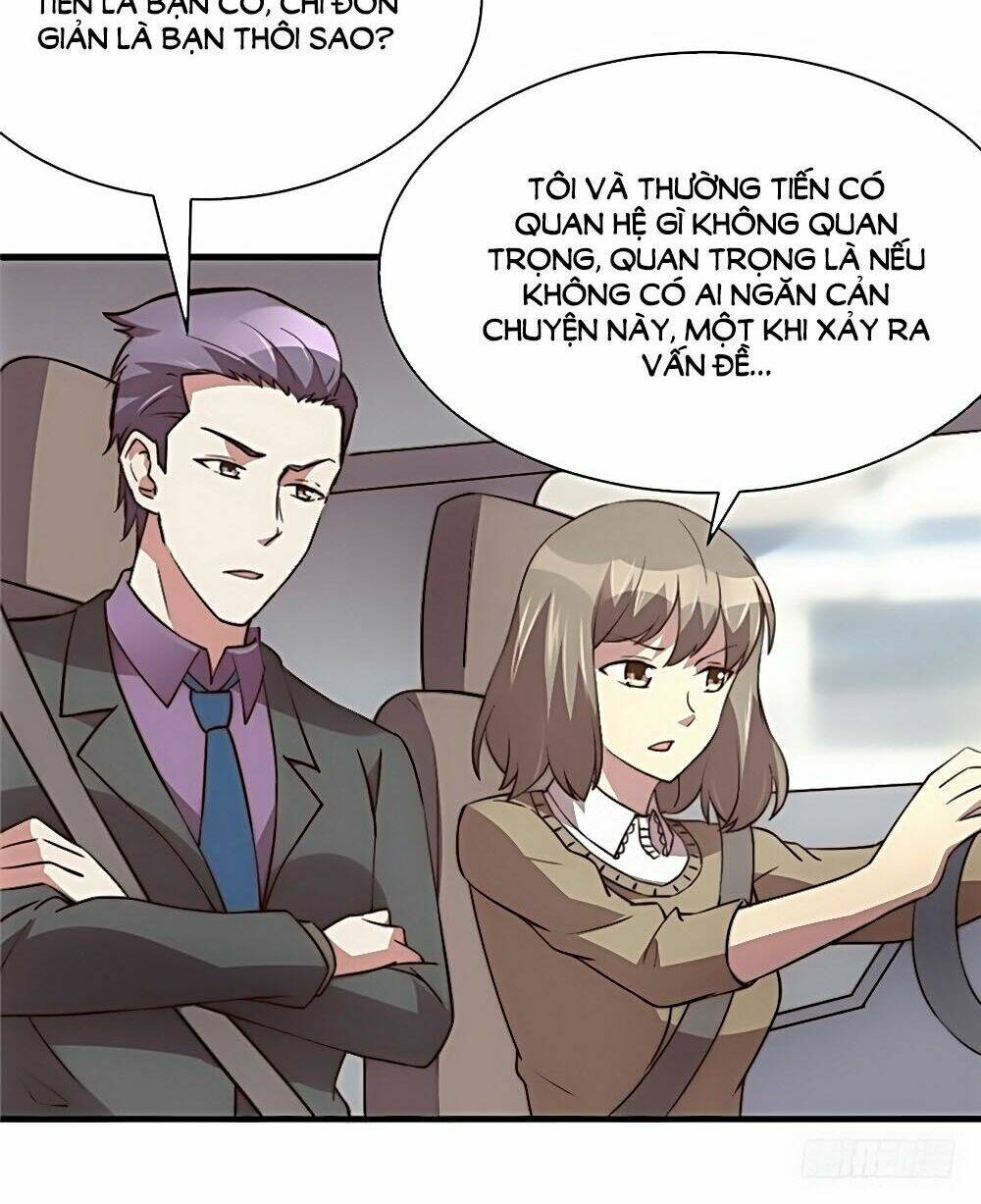 thời gian đều biết chapter 12 33