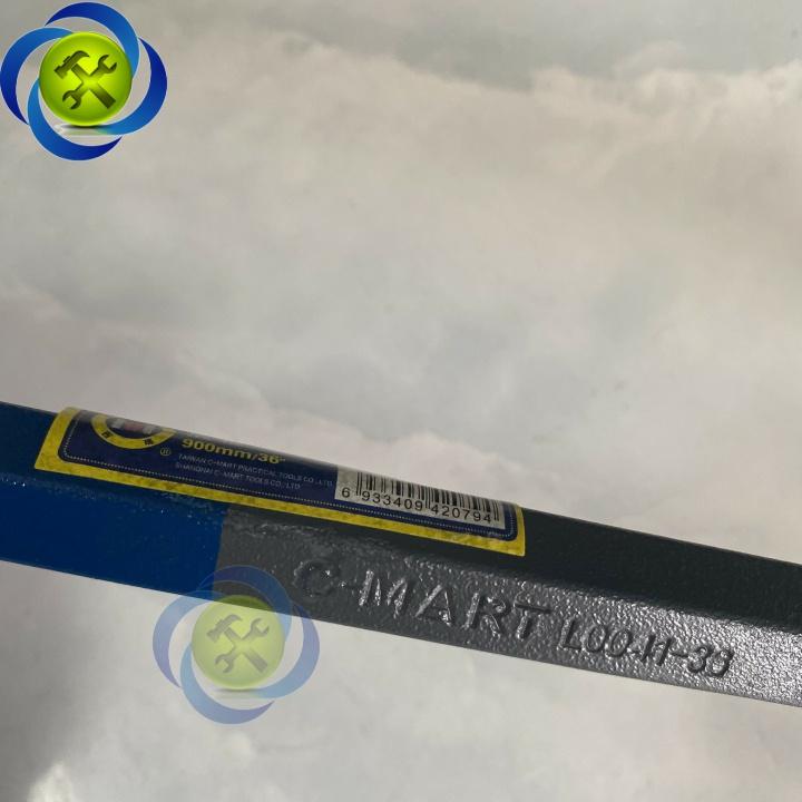 Xà beng 36 inch C-mart L0041-36 dài 900mm