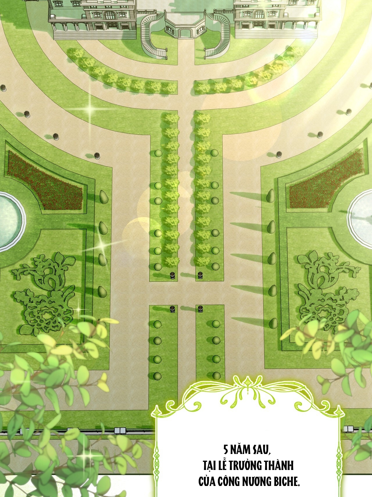 dấu tích của tiên nữ chapter 4.1 63