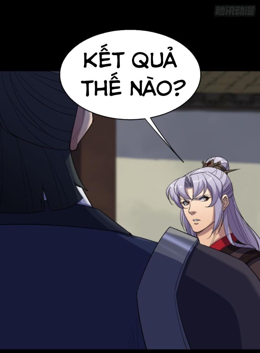 thông u đại thánh chapter 64 7