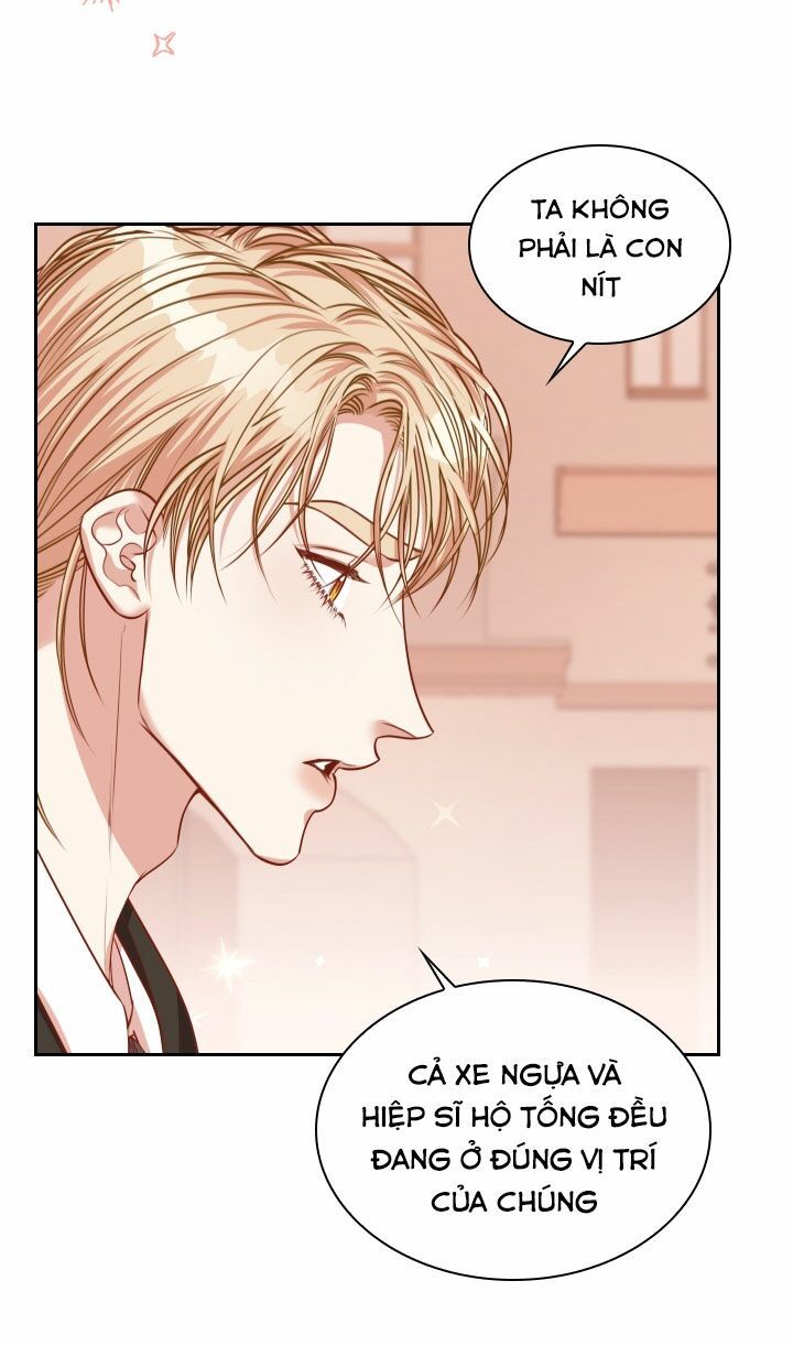 tôi trở thành thư ký của bạo chúa chapter 41 54