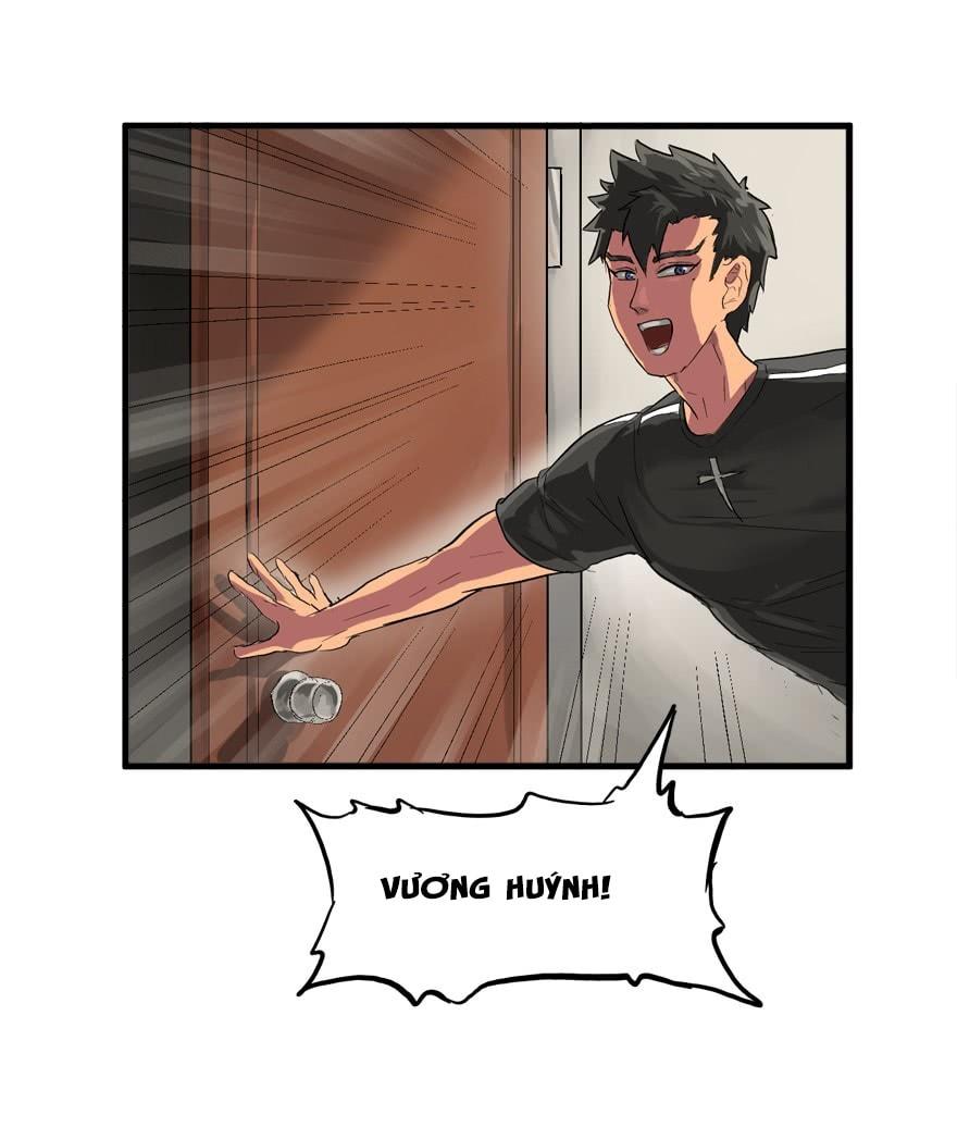 vua sinh tồn chapter 12 20