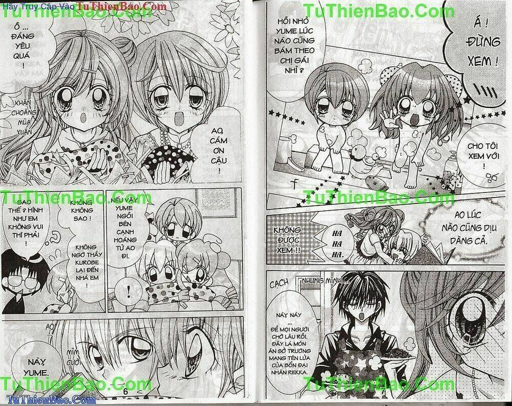 chuyện tình kỳ ảo chapter 2 4