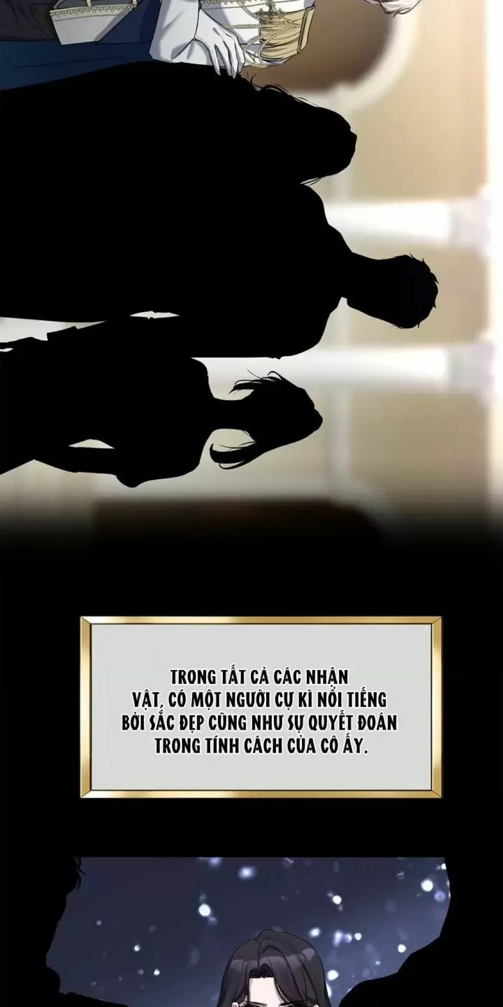 nữ công tước phương bắc là một nhân vật phản diện chapter 1 72