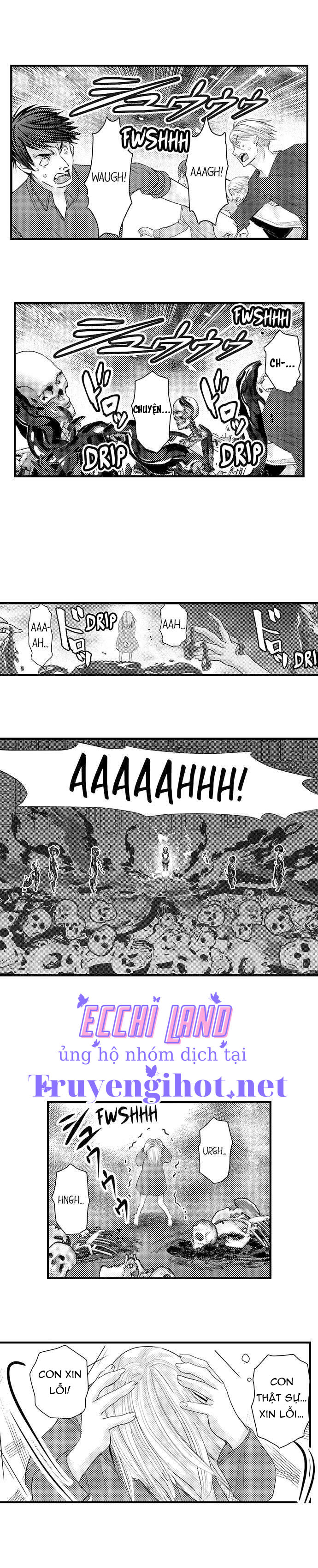 chuyển sinh thành nhân vật phản diện: ác quỷ rơi vào lưới tình với tôi chapter 38.2 5