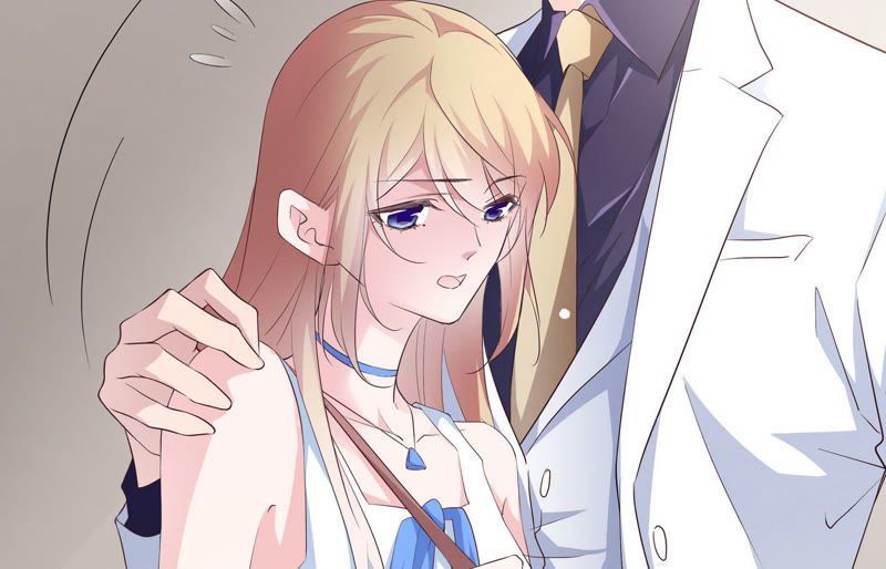 chiến lược lãng mạn của thịnh thiếu chapter 72 45