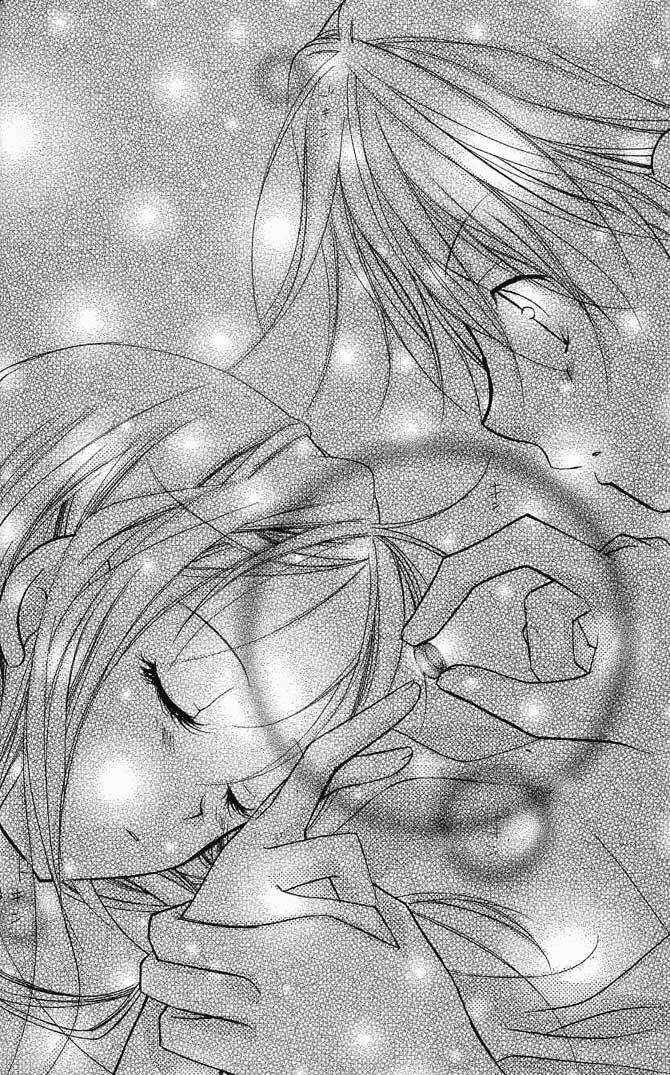 cherry juice chapter 12 31