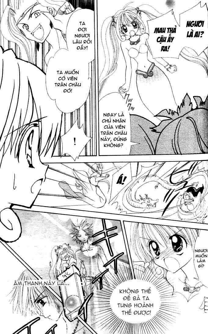 mermaid melody pichi pichi pitch chapter 1 31