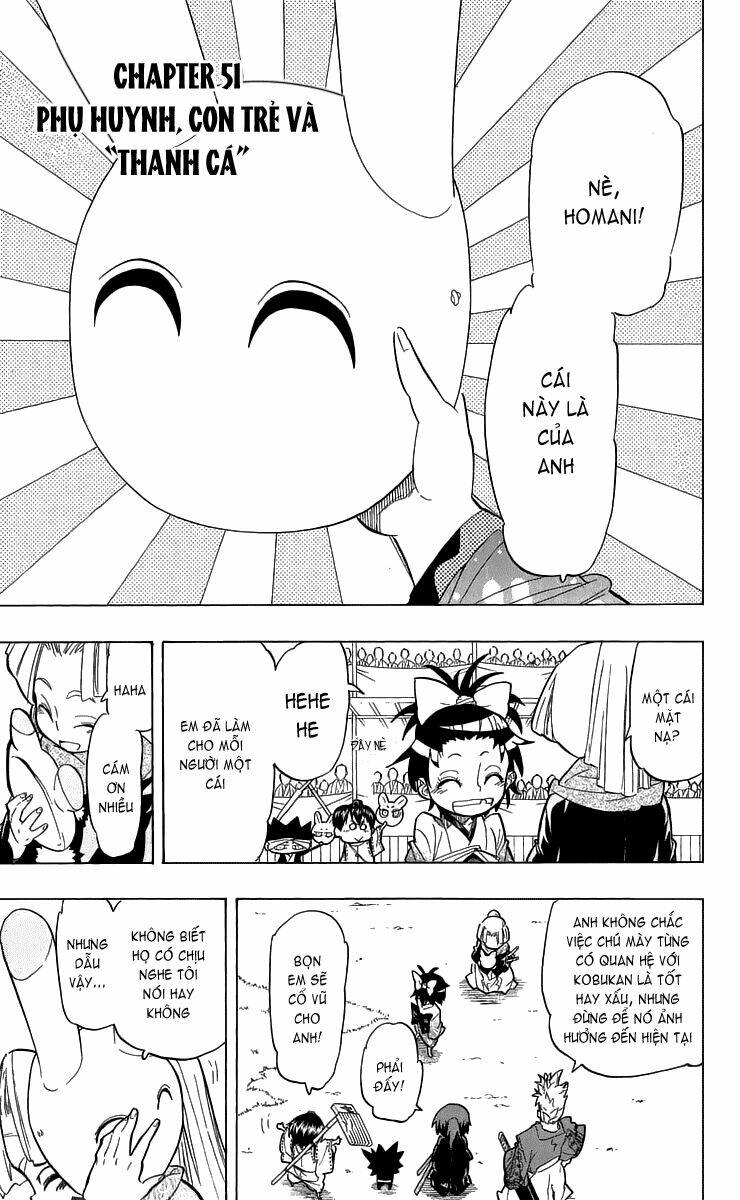 samurai usagi chapter 51 2