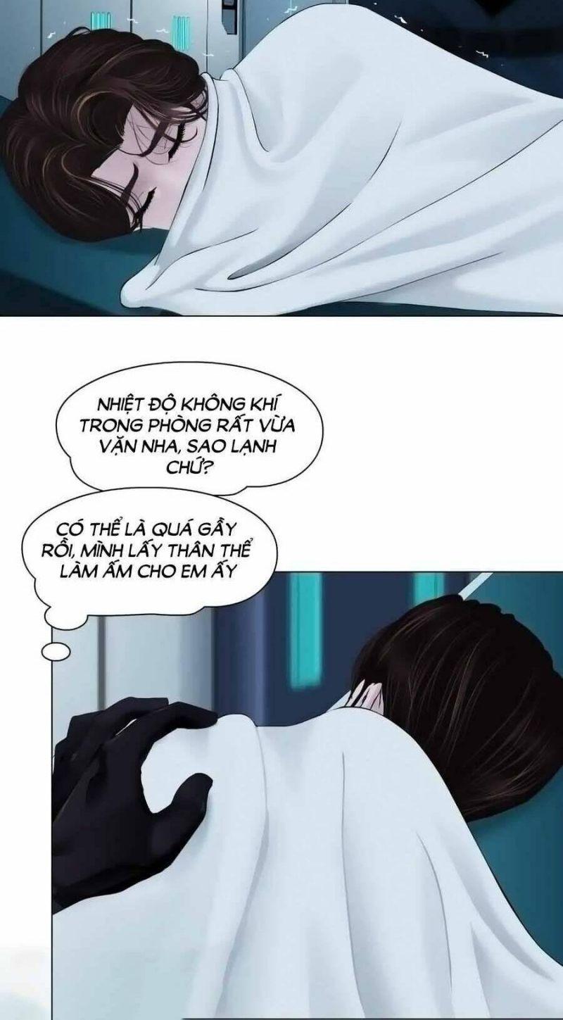 đằng nữ chapter 185 16