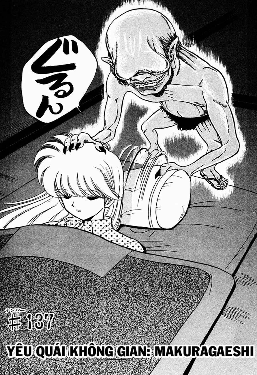 jigoku sensei nube - người thầy dũng cảm chapter 137 2