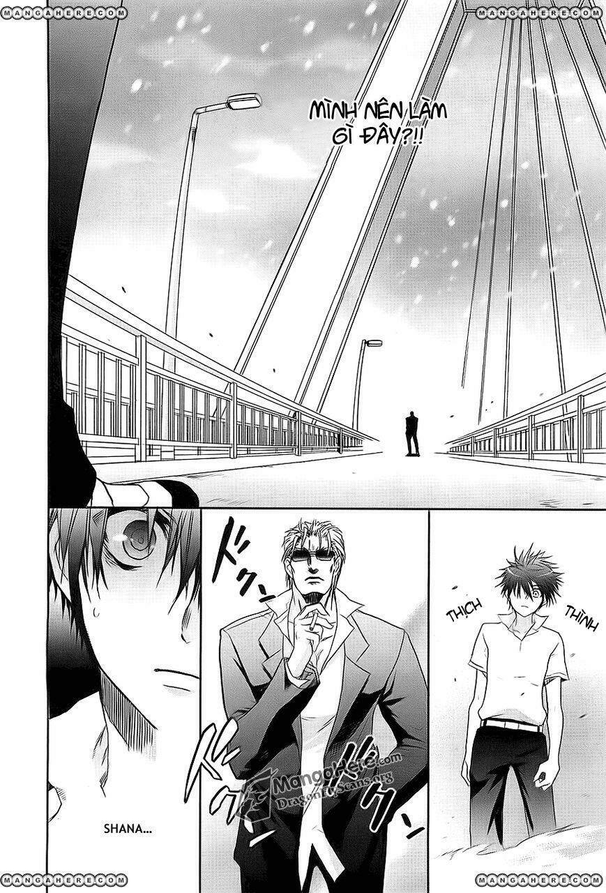 đôi mắt của shana chapter 62 6