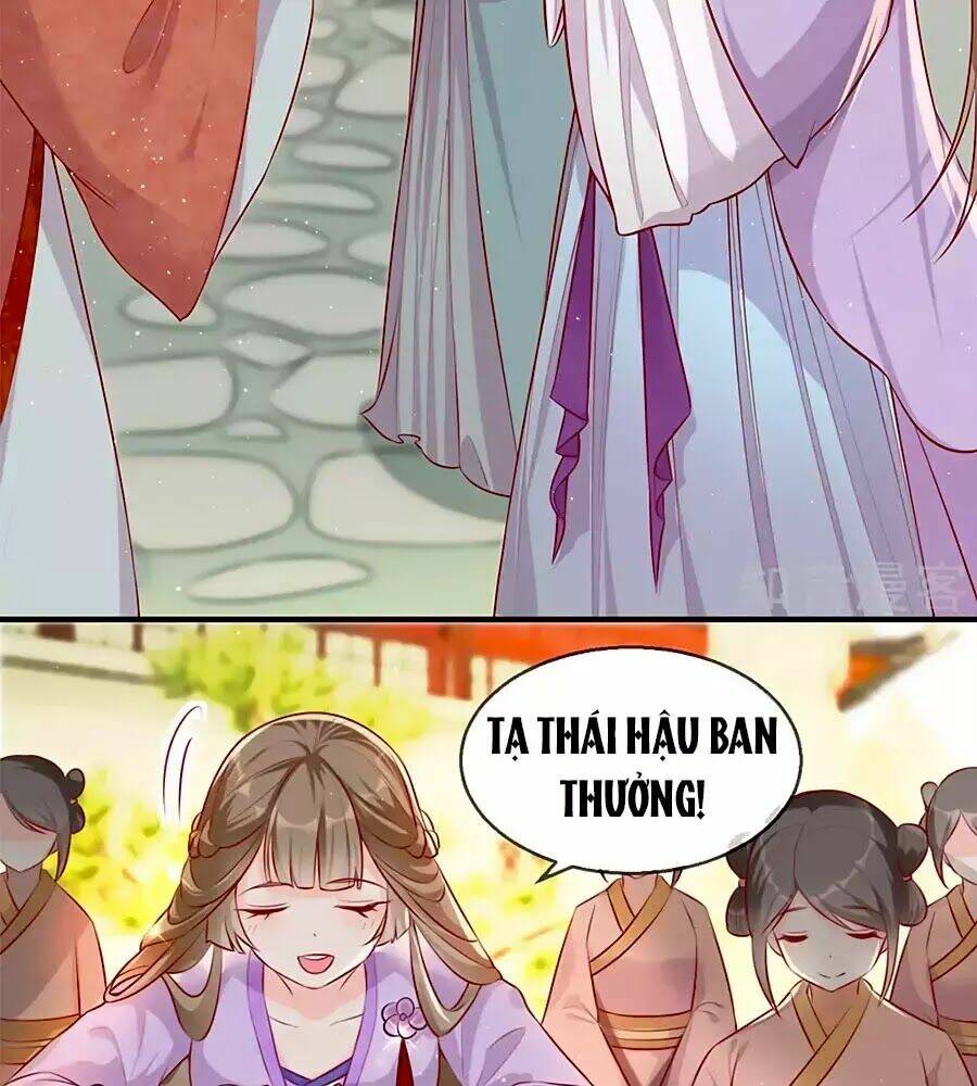 gian phi như thử đa kiều chapter 24 13