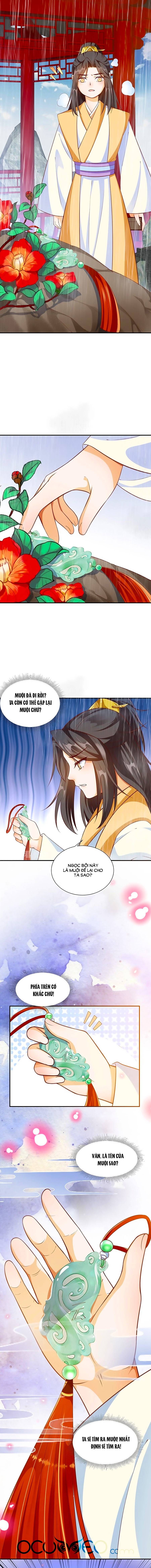 thịnh thế lê hoa điện chapter 56 7