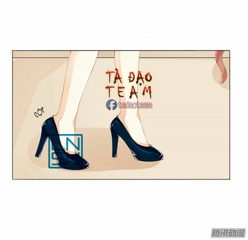 ôn nhu huyền niềm chapter 1 34