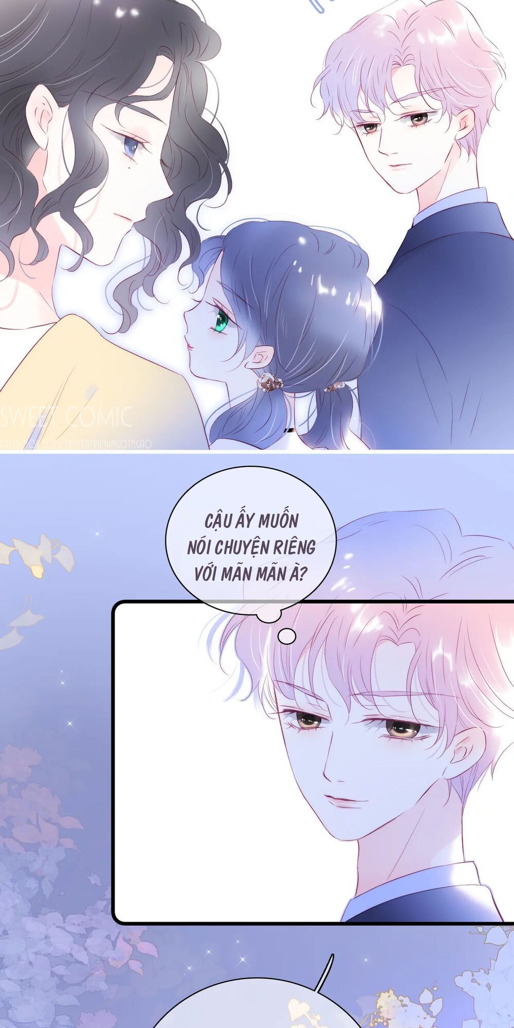 chạy trốn cùng con nhím chapter 37 5