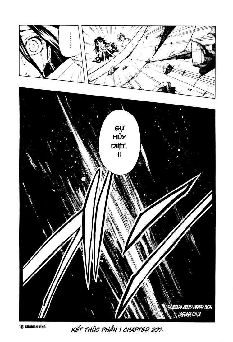 vua pháp thuật chapter 297 25