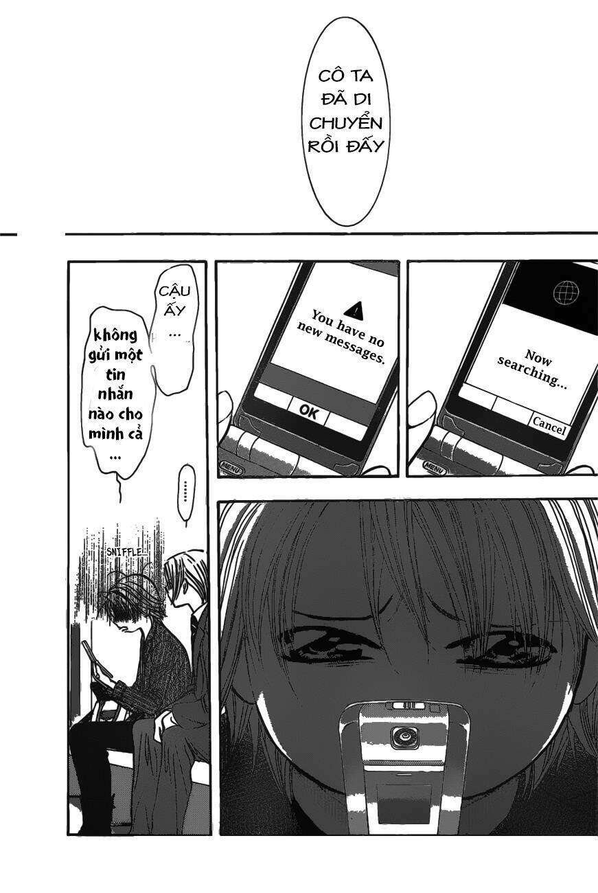 thử thách của kyouko chapter 256 8