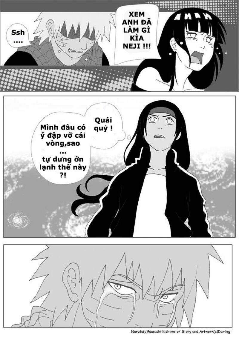 konoha high school chapter 7 6