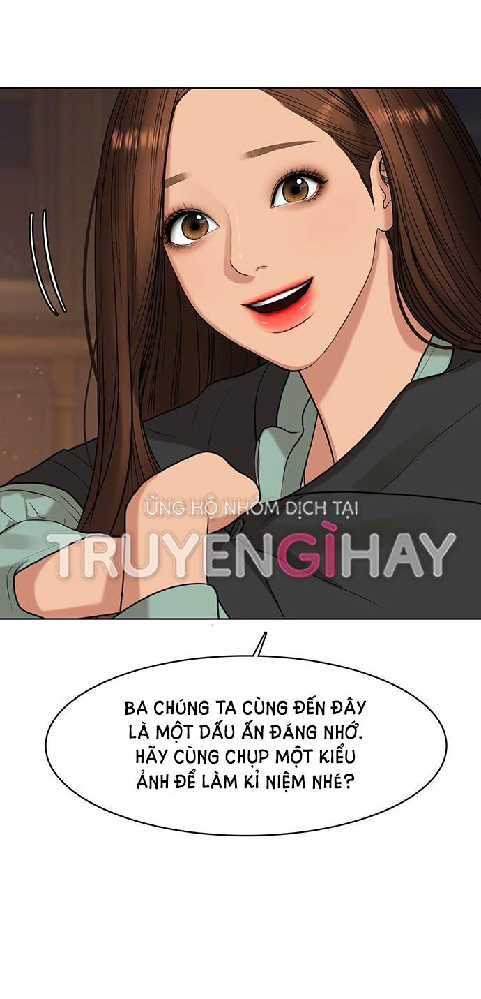 vẻ đẹp đích thực - true beauty chapter 148.1 27