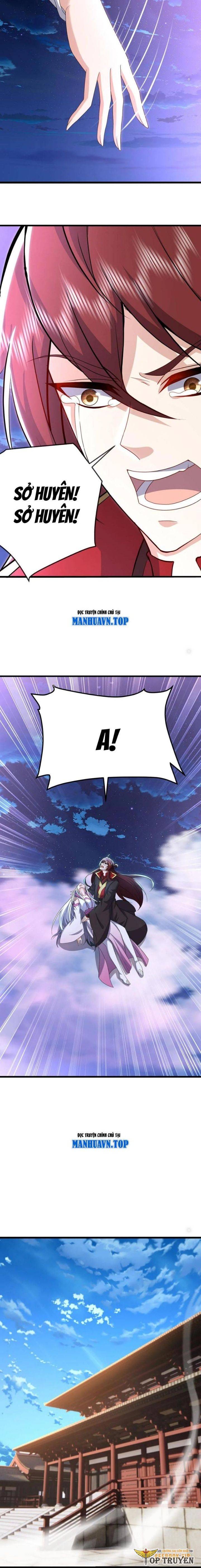 tiên võ đế tôn chapter 653 10