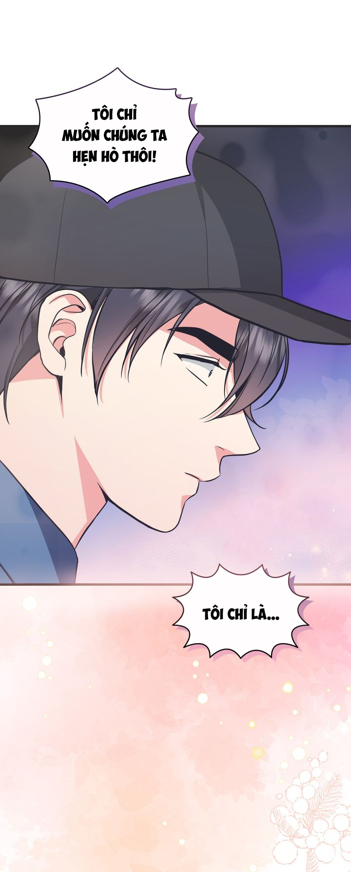 ngày mai chỉ có một lần chapter 37 42