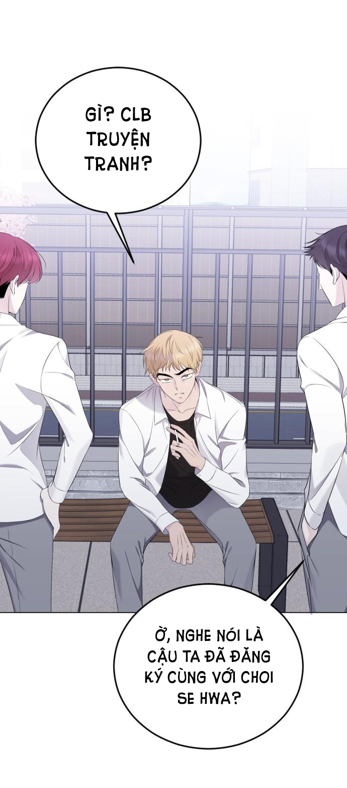 tôi sẽ thay đổi kết cục chapter 18.1 3