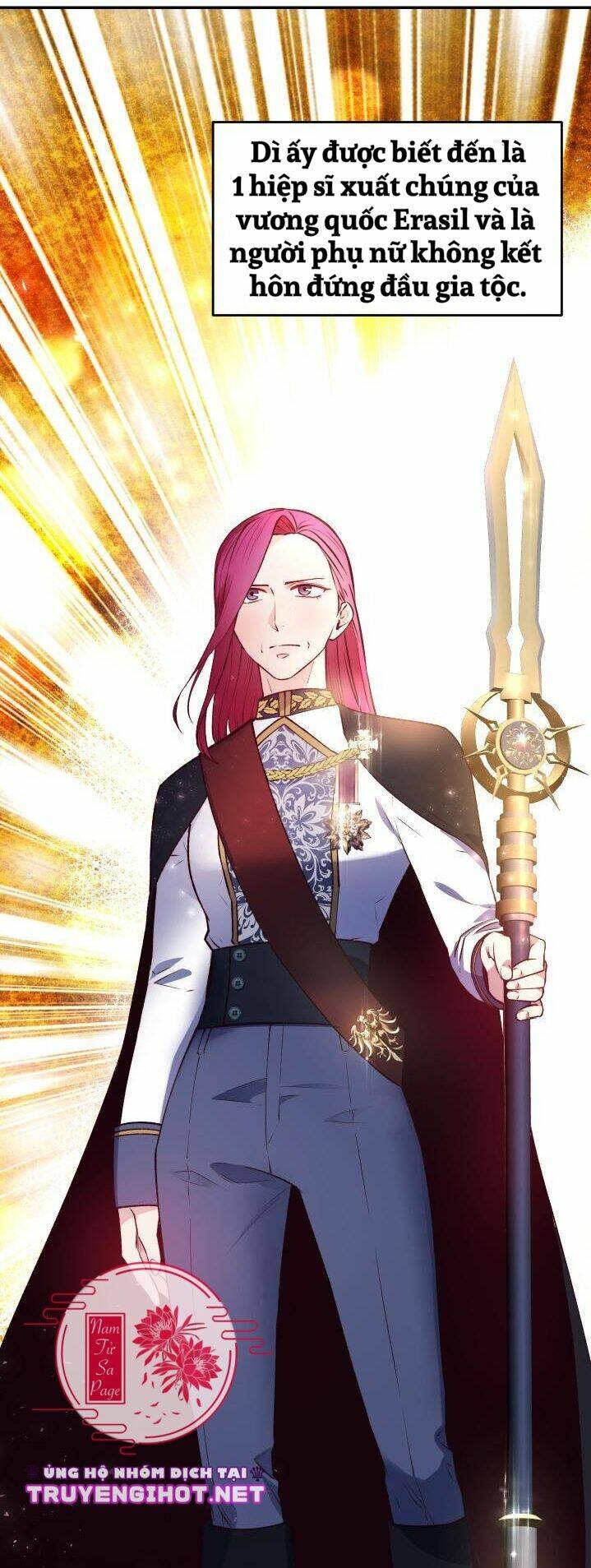 phản diện rất dễ làm chapter 24 24