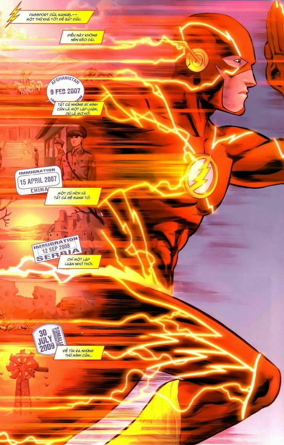 the flash chapter 2 16
