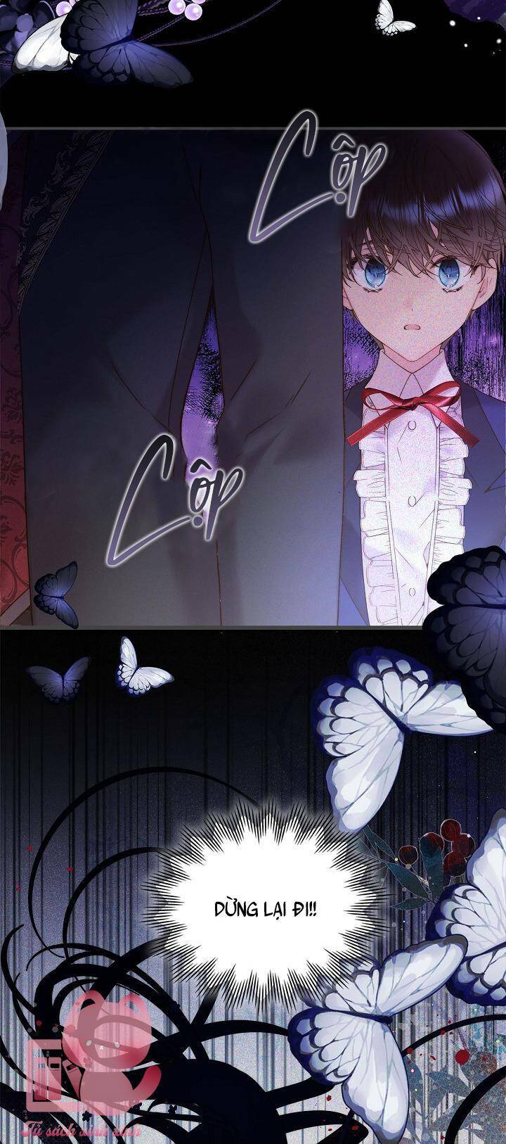 [15+] công chúa chloe chapter 105 20