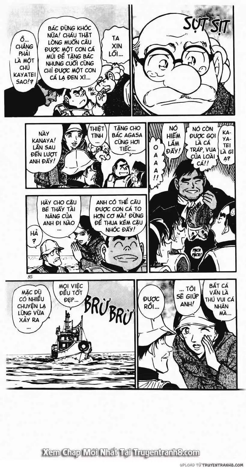 conan chapter 462 17