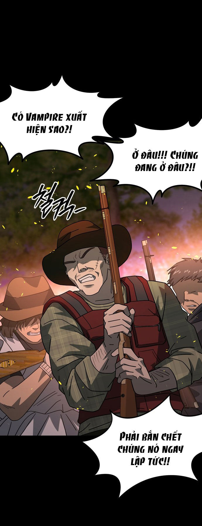 dark moon - tế đàn ánh trăng chapter 15.2 49