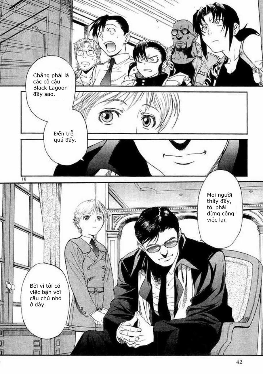 hố đen chapter 48 16