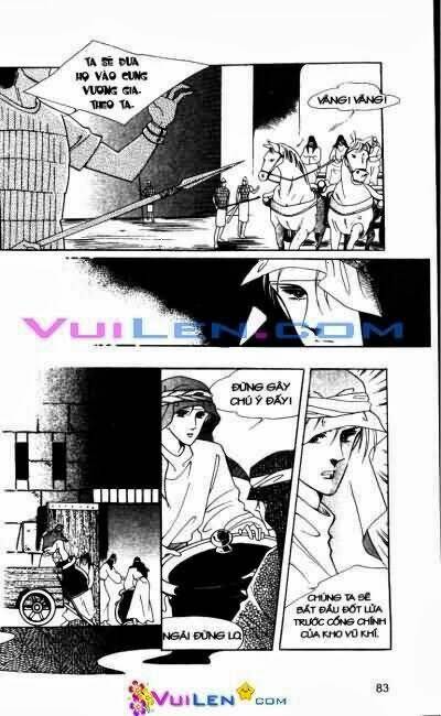 hậu duệ hoàng gia chapter 4 83
