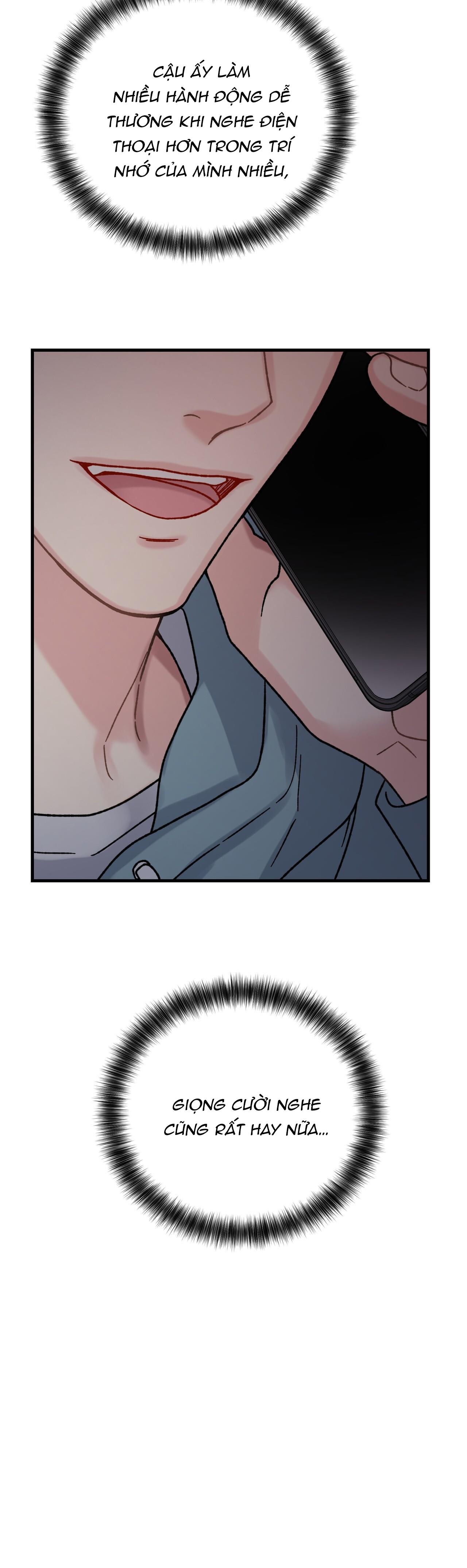 cậu không phải là gu của tôi chapter 3 6