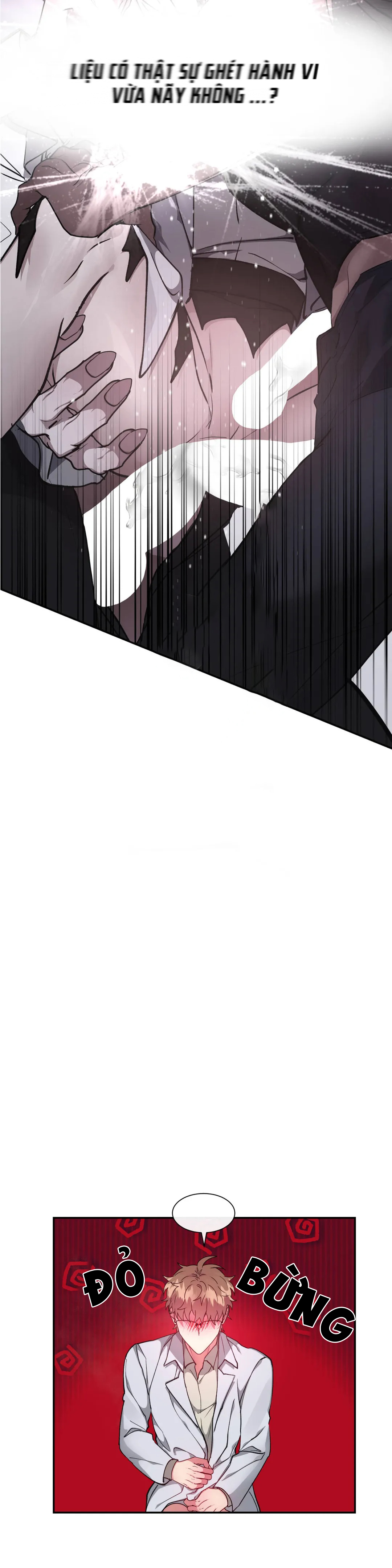 lâu đài tình ái chapter 18 23