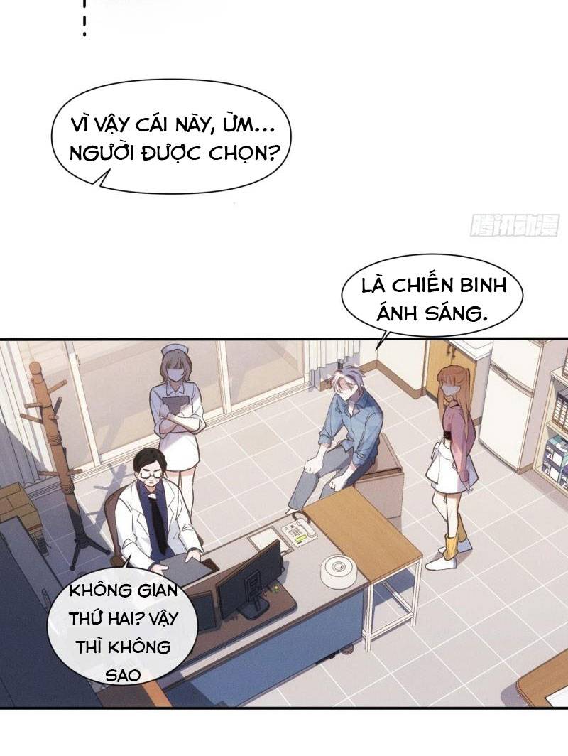 mười năm sau, tôi phải kết hôn với kẻ thù không đội trời chung của mình chapter 4 2