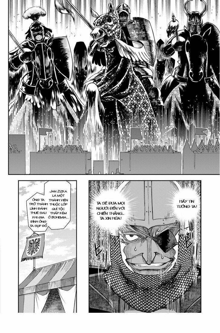 otome sensou chapter 7 16