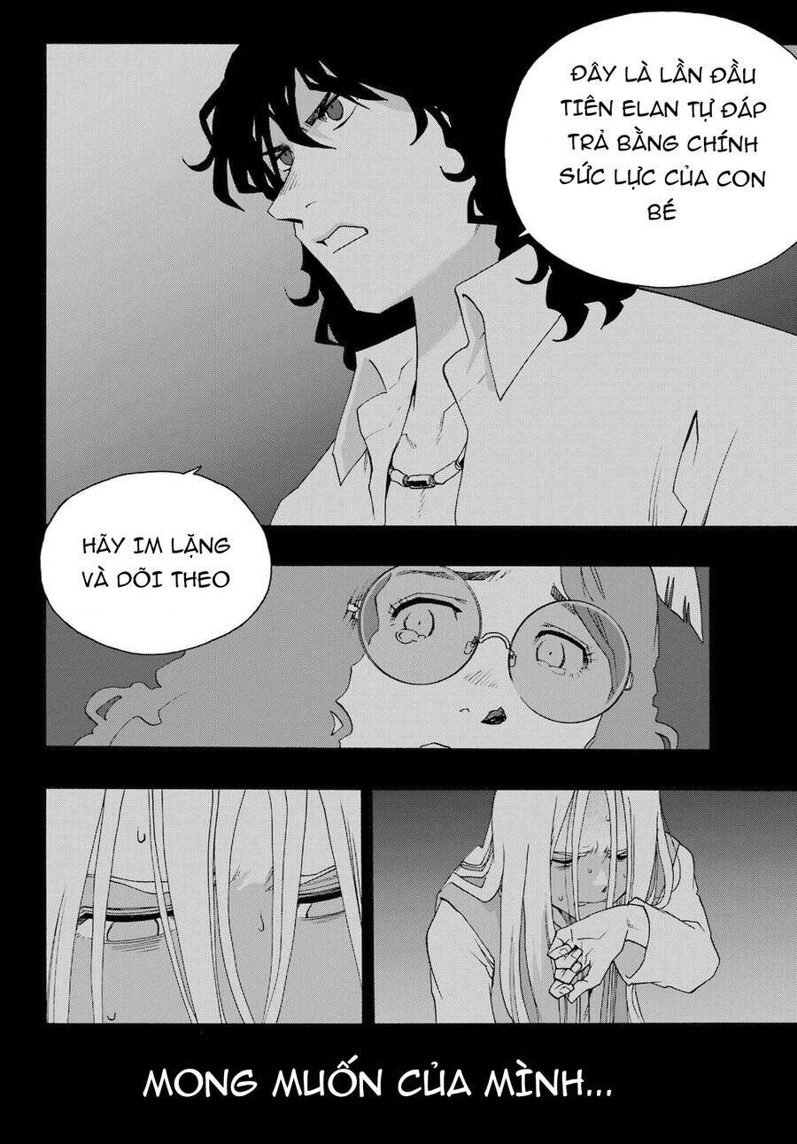 shiori experience - jimi na watashi to hen na oji-san chapter 96 14