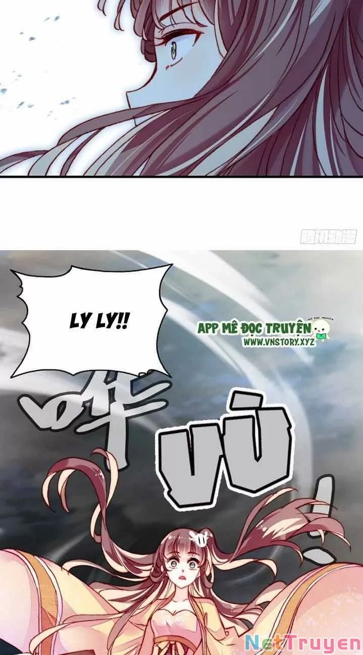 lại bị bệnh chiều chuộng quấn lấy chapter 13 36