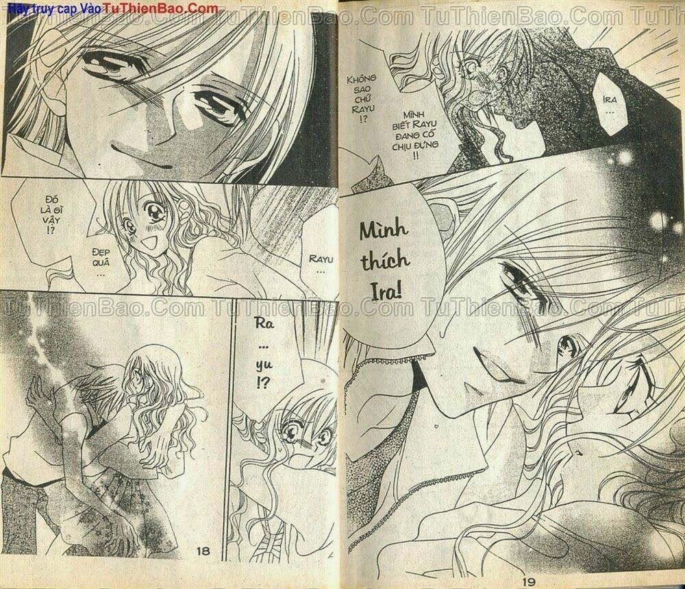 hoàng tử thanh xuân chapter 2 11