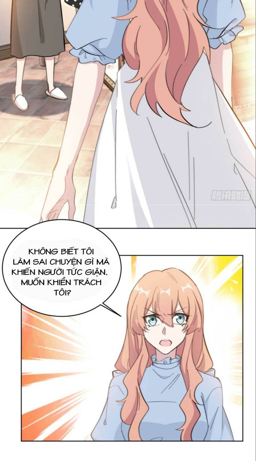 hôn nhân trọng sinh nhẹ nhàng ấm áp sủng vợ chapter 156 4