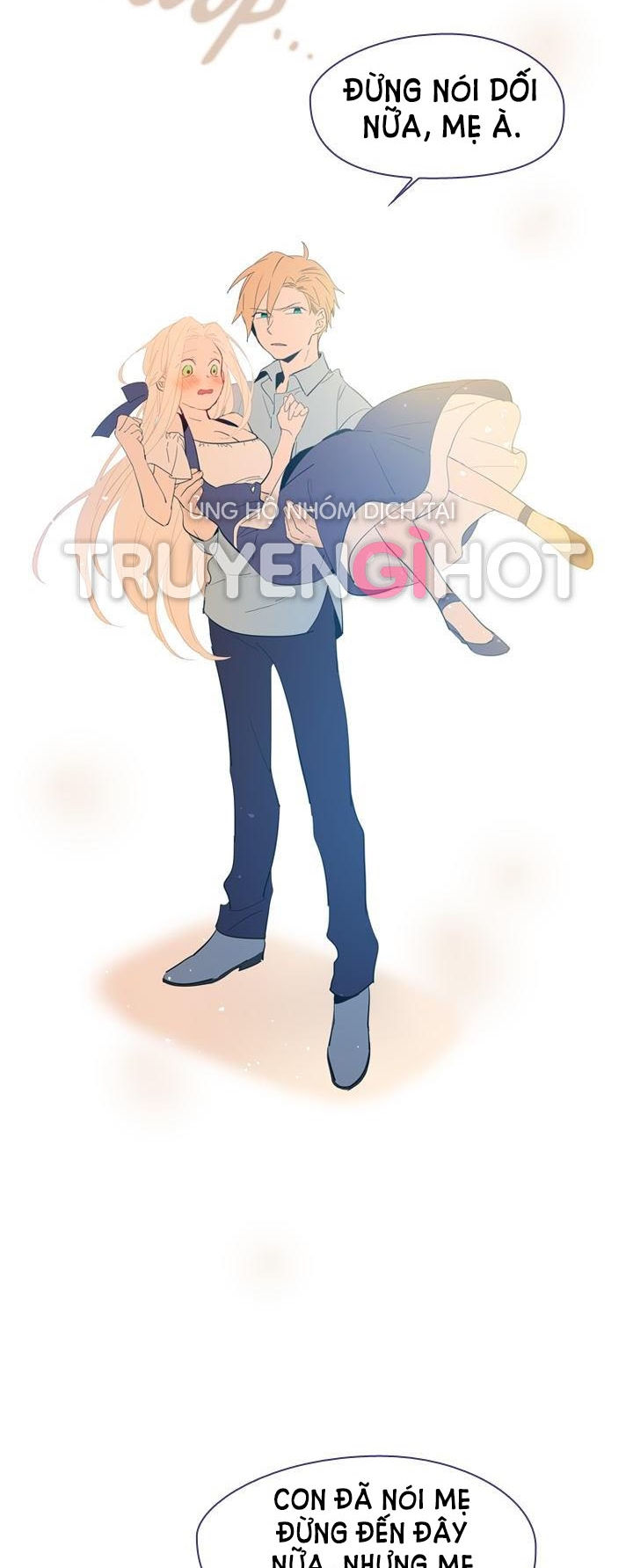 nàng phù thủy của tôi chapter 20.2 16