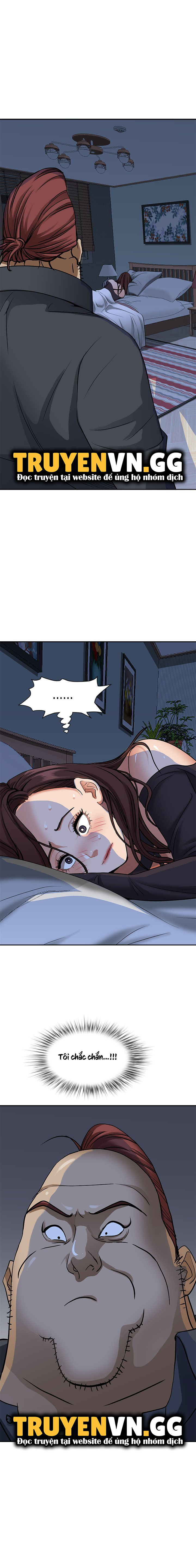 chung nhà bạn mẹ chapter 26 2