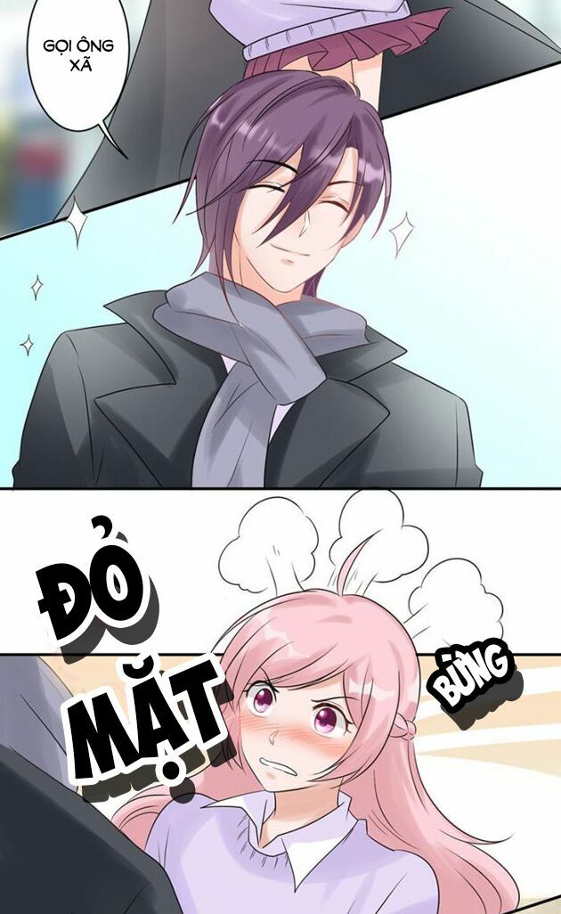 cả thế giới đều không bằng người chapter 125 21