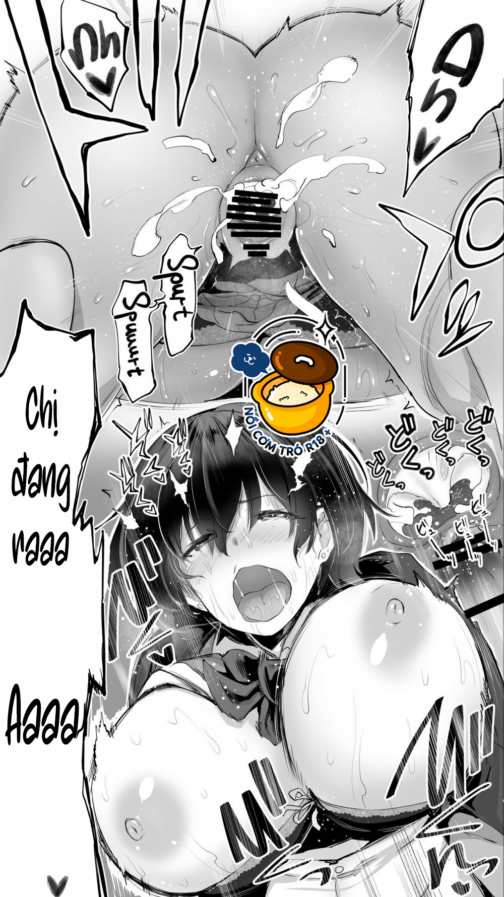 senpai-s-da-ket-hon CHƯƠNG 2.1 2