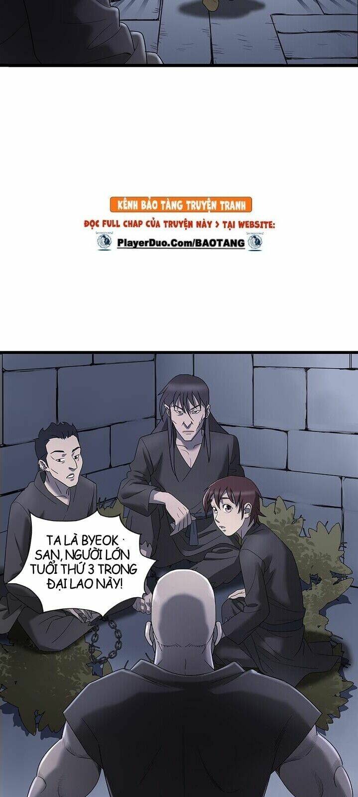 cuồng long chapter 2 19