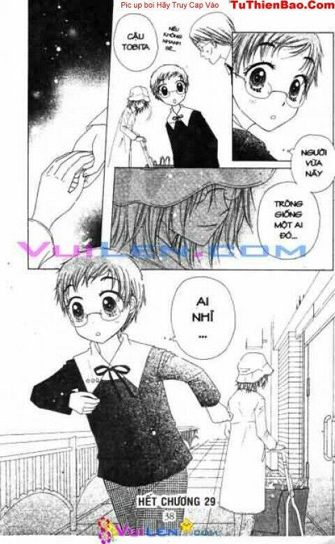 gakuen alice chapter 23 38