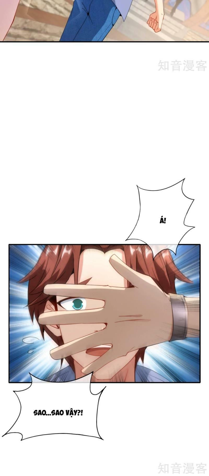 vòng bạn bè mạnh nhất của tiên giới chapter 12 4