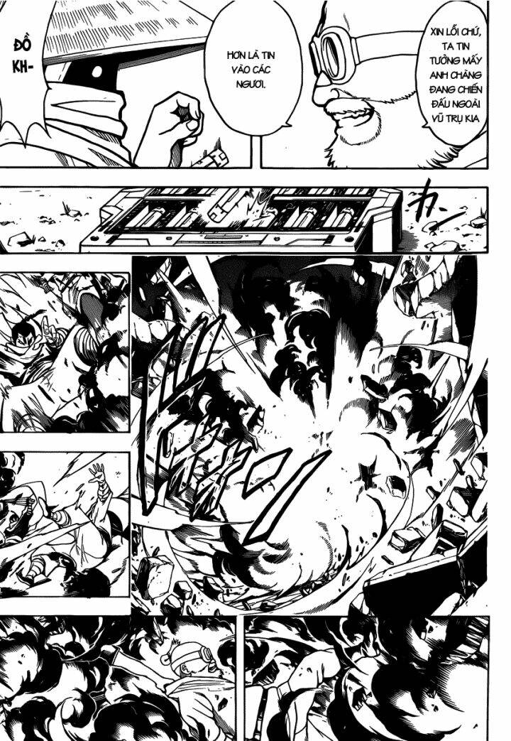 gintama - linh hồn bạc chapter 634 12